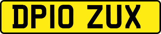 DP10ZUX