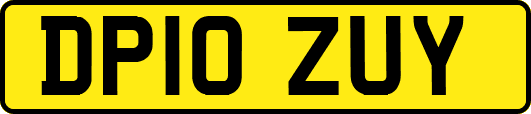 DP10ZUY