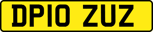 DP10ZUZ