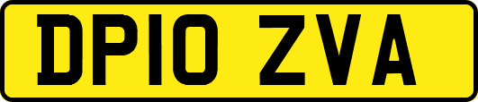 DP10ZVA