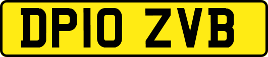 DP10ZVB