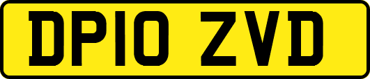 DP10ZVD