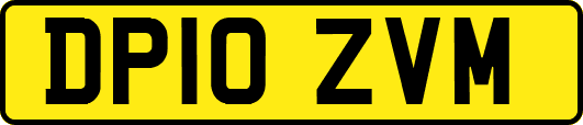 DP10ZVM