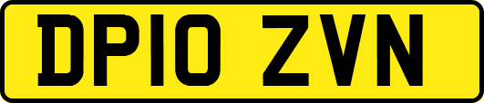 DP10ZVN