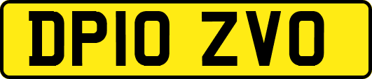 DP10ZVO