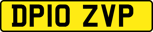 DP10ZVP