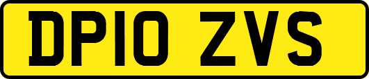 DP10ZVS
