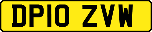 DP10ZVW