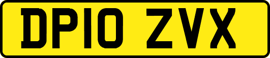 DP10ZVX