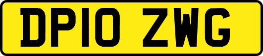 DP10ZWG