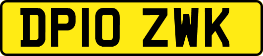 DP10ZWK