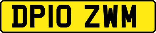 DP10ZWM