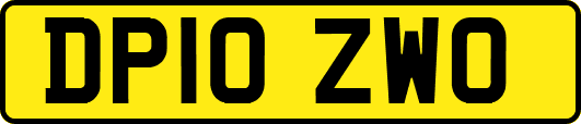 DP10ZWO