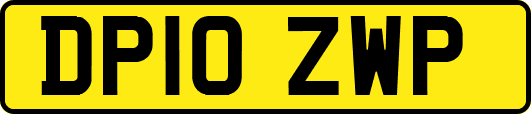 DP10ZWP