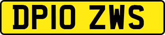 DP10ZWS