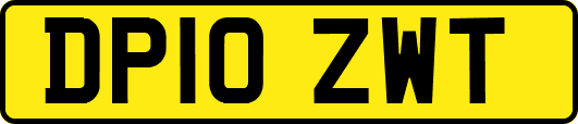DP10ZWT