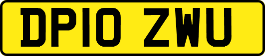 DP10ZWU