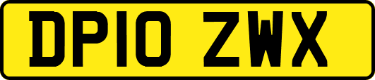 DP10ZWX