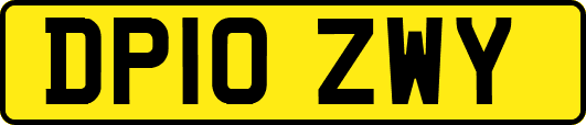 DP10ZWY