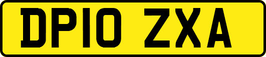 DP10ZXA