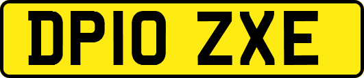 DP10ZXE