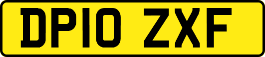 DP10ZXF