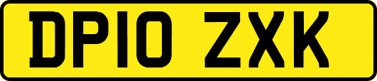 DP10ZXK