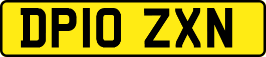DP10ZXN