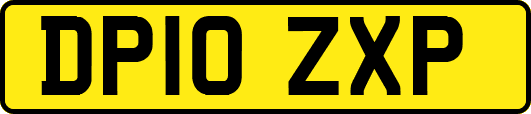 DP10ZXP