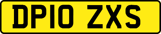 DP10ZXS