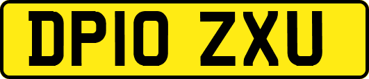 DP10ZXU