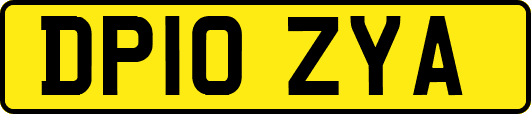 DP10ZYA