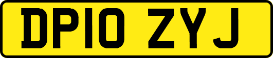 DP10ZYJ