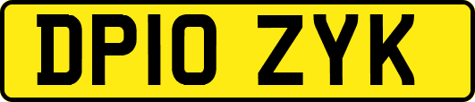 DP10ZYK