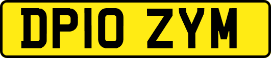 DP10ZYM