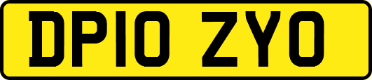 DP10ZYO