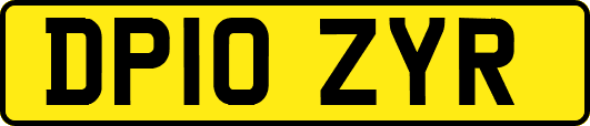 DP10ZYR