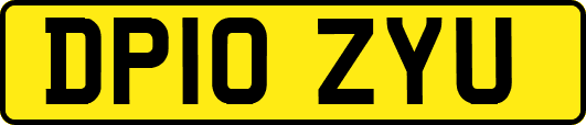 DP10ZYU