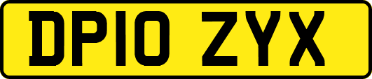 DP10ZYX