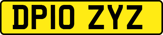 DP10ZYZ