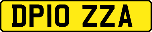 DP10ZZA