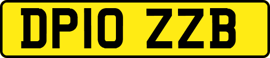 DP10ZZB