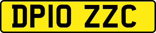 DP10ZZC