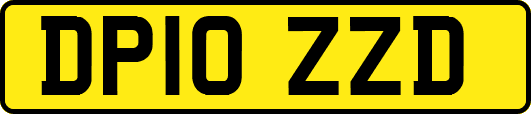 DP10ZZD