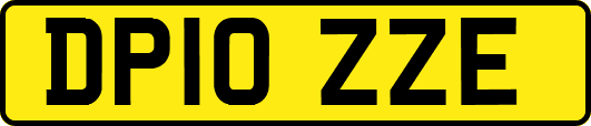 DP10ZZE