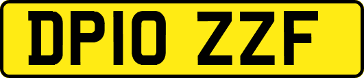 DP10ZZF