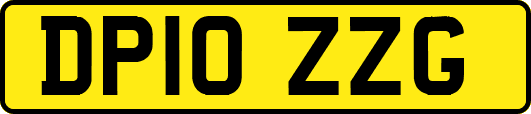 DP10ZZG