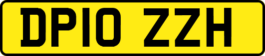 DP10ZZH