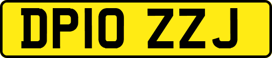 DP10ZZJ