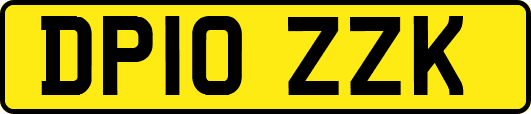 DP10ZZK